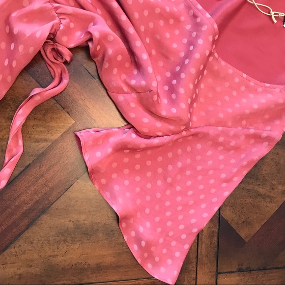 Show Me Your MuMu Anastasia Dress - Picture 10 of 15